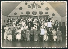 Foto 17x12cm gruppenfoto gebraucht kaufen  Bad Salzuflen