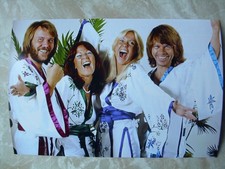 Abba foto abba gebraucht kaufen  Zschopau