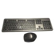 Hama funk tastatur gebraucht kaufen  Erkelenz