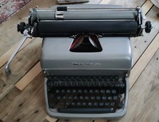 Machine écrire remington d'occasion  Clermont-Ferrand-