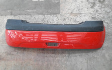 866111c310 paraurti post. usato  Italia