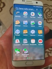 samsung galaxy s7 edge usato samsung galaxy s7 edge usato Italia