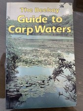 Beekay guide carp for sale  WREXHAM