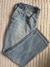 Pantalon jean levis d'occasion  Crosne