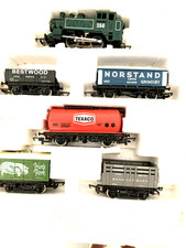 Hornby train set for sale  CANNOCK