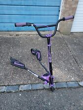 Fliker carver scooter for sale  STEVENAGE