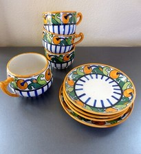 Quimper tasses pot d'occasion  Nantes-