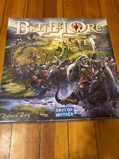 Battlelore 1st edition for sale  Sunderland