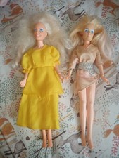 Two 1980s jem for sale  WOLVERHAMPTON