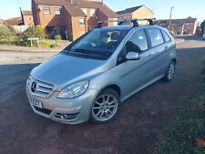 mercedes sec for sale  WORKSOP