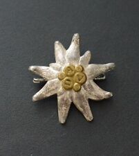 Deutscher alpenverein edelwei� gebraucht kaufen  Remscheid