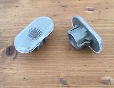 Lente Renault CLIO MK2 172 182 SPORT repetidor lateral luz indicadora LIMPA X 1 comprar usado  Enviando para Brazil