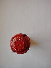 Capsule moët chandon d'occasion  Guignicourt