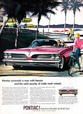 1959 pontiac bonneville for sale  Livonia