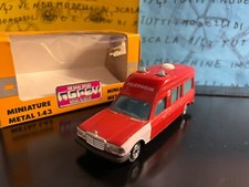 Norev mercedes w123 usato  Genova