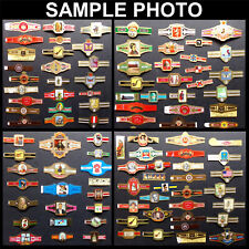 100 cigar bands for sale  Gazelle