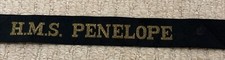 H.m. penelope royal for sale  LIFTON