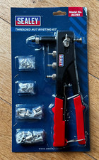 Sealey ak393 threaded for sale  PORTSMOUTH