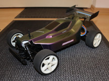 Tamiya tl01 chassis gebraucht kaufen  Leipzig