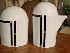 Rosenthal set zuckerdose gebraucht kaufen  Erdweg