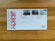 Netherlands 1985 fdc for sale  WHITSTABLE