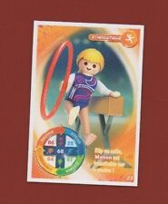 Carte quiz playmobil d'occasion  Nogent