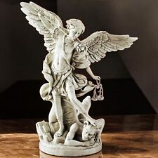 Statues archange saint d'occasion  Cherbourg-Octeville-