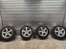 volvo xc60 wheels for sale  DALKEITH