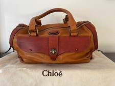 Chloe tasche handtasche gebraucht kaufen  Gauting