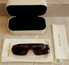 Lunette soleil marc d'occasion  Clermont-Ferrand-