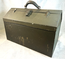 Wwii military armorer for sale  Clinton