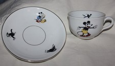 cups mickey saucers mouse for sale  Hamburg