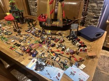 Vintage playmobil pirate for sale Vintage playmobil pirate for sale  GLOSSOP