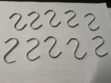 Kleine stahl haken gebraucht kaufen Kleine stahl haken gebraucht kaufen  Lotte