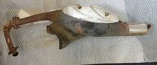 Marmitta terminale scarico usato  Vicchio