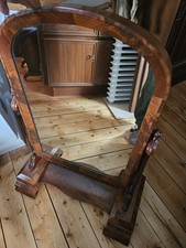 Schöner klapp wendespiegel gebraucht kaufen  Brokstedt