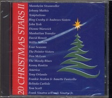 Christmas stars ii for sale  Racine