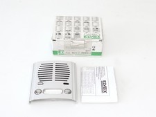 Elvox frontalino modulo usato  Bologna