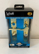 Wright products serenade for sale  Wichita