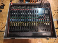 Studiomaster mixing console usato  Casina