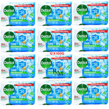 Dettol cool odour for sale  LONDON