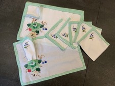 Sets table 6 d'occasion  Bussy-Saint-Georges