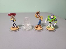 Disney infinity toy d'occasion  Expédié en Belgium