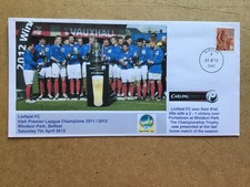 Linfield irish premier for sale  GLASGOW