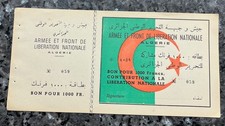 Billet bon 1000 d'occasion  Grenoble-