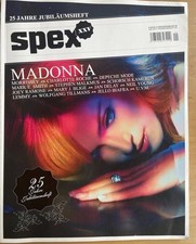Madonna magazin germany gebraucht kaufen  Leonberg