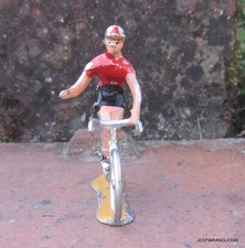 Salza coureur cycliste d'occasion  Dornecy