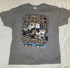 2017 hoosier hundred for sale  Ona