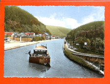 Lutzelbourg cpsm boat d'occasion  Expédié en Belgium