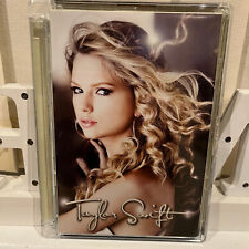 Taylor Swift – Fearless JAPAN PROMO CD&DVD comprar usado  Enviando para Brazil